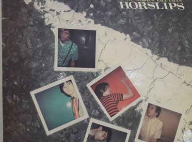 Horslips Short Stories Tall Tales vinyl  irish pressing