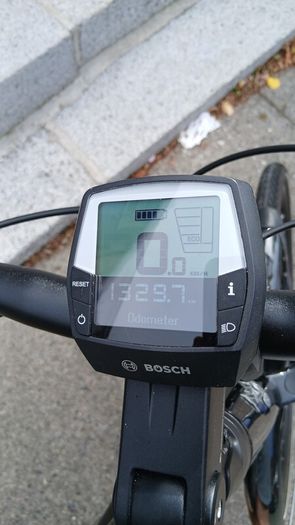 Raleigh Centros Electric Touring Bike