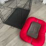 dog crate,&bed for sale Image 3