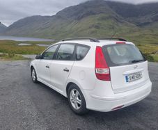2011 Hyundai I30
