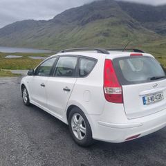 2011 Hyundai I30