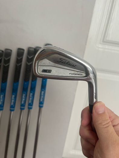 titleist golf clubs,