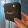 Marshall Willen II Bluetooth speaker Image 2