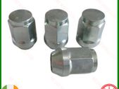 4 x New Wheel Nuts - Toyota, Lexus, Mitsubishi (M, MB) - Delivery