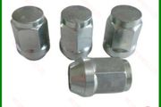 4 x New Wheel Nuts - Toyota, Lexus, Mitsubishi (M, MB) - Delivery