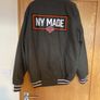New York Knicks Jacket Image 3