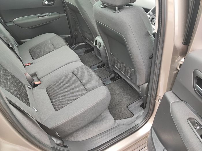 Peugeot 3008 1.2 Petrol.Low mileage. 2 years NCT