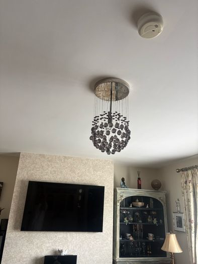 Ceiling light