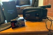 Medion 10X video camera recorder