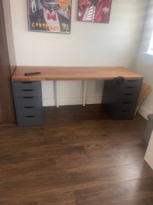 desk