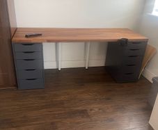 desk