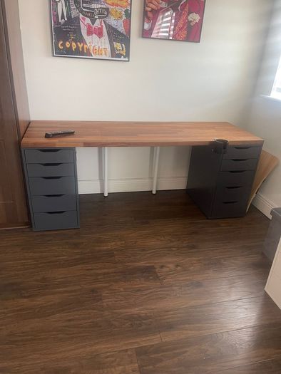 desk