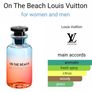 Louis Vuitton On The Beach Image 2