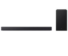 Samsung HW-B450F Soundbar with Subwoofer Warranty Until 2027