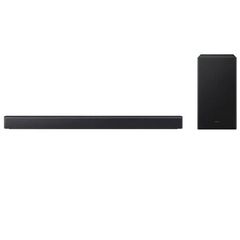 Samsung HW-B450F Soundbar with Subwoofer Warranty Until 2027