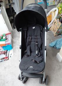 Joie Nitro Stroller