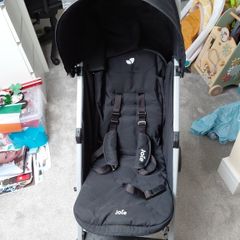 Joie Nitro Stroller