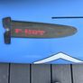 Windsurf board and bag Image 10