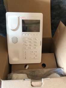 Fanvil H5 VIOP Phones