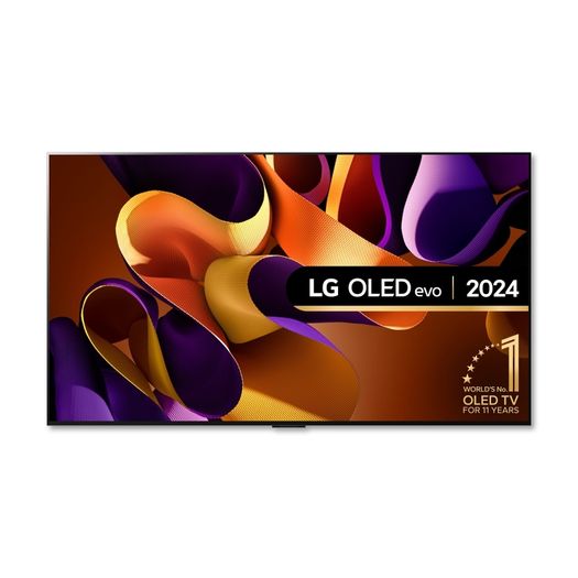 Lg Oled65g45lw.aek Tv 165.1 Cm (65") 4k Ultra Hd Smart Tv Wi-fi Silver