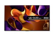 Lg Oled65g45lw.aek Tv 165.1 Cm (65") 4k Ultra Hd Smart Tv Wi-fi Silver