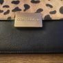 Paul Costelloe Large Clutch Bag Image 2