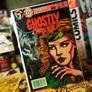 Ghostly Tales ! Issue #158 ! Bronze Age Horror Comic from 1982 ! by Charlton Comics ! Image 2