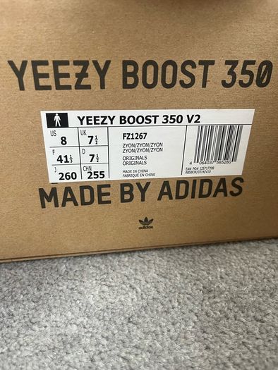 adidas yeezy boost 350