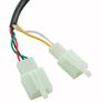Electric Scooter Handle Torsion Grip 24v Image 4