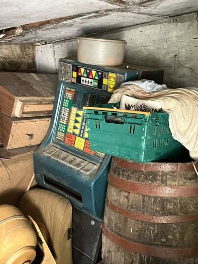 retro arcade games 10 or so