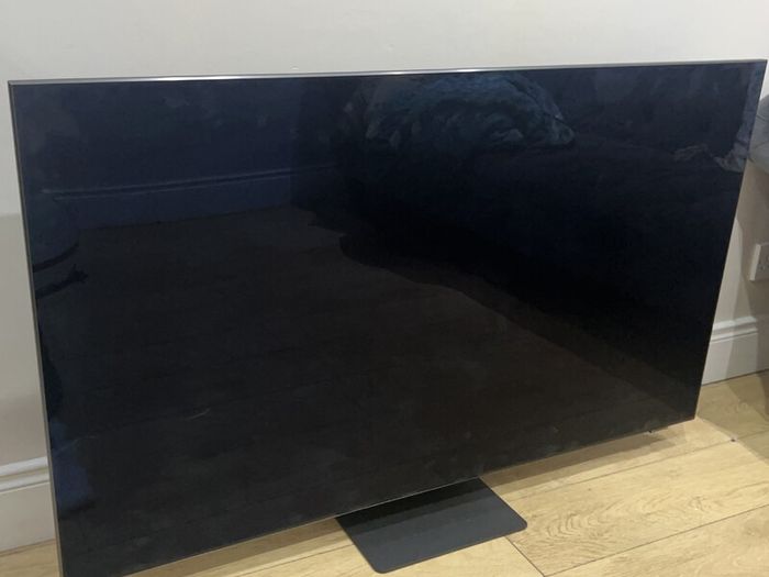 Samsung TV
