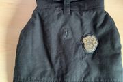 Canada Pooch Black Parka Jacket for Dog