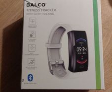 Balco Fitness Tracker