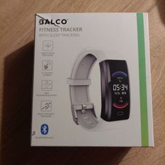 Balco Fitness Tracker