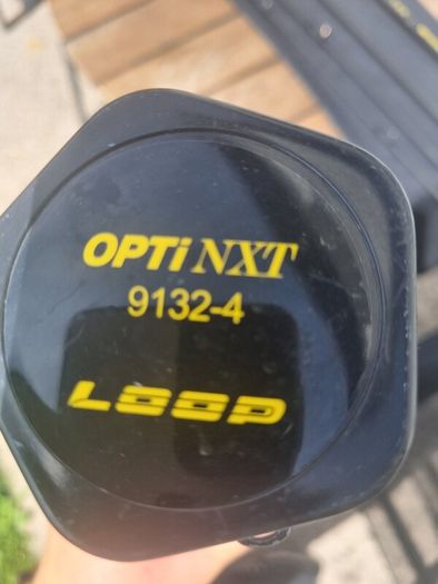 Loop Opti Nxt 13"2 9wt