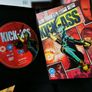 Kick-ass - Real Heroes ! Limited Edition ! Dvd ! 2012 ! With Slipcase ! Image 6
