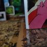 New Teen Titans ! Issue #42 ! Copper Age Comic from 1988 ! by DC Comics ! Image 6