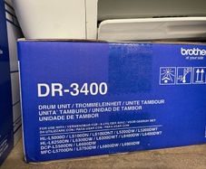 brother Dr 3400 printing cartridges