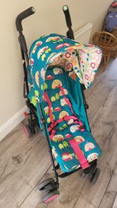 Cosatto Supa Go Stroller