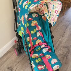 Cosatto Supa Go Stroller