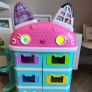 Gabby's Dollhouse Interactive Playset Image 7