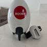 Rockit Portable Baby Rocker Image 2