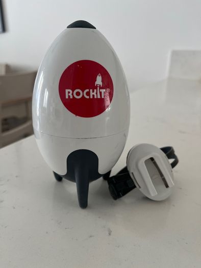 Rockit Portable Baby Rocker