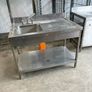 Stainless steel sinks Image 2