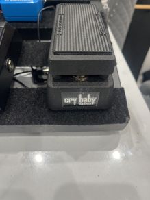crybaby mini