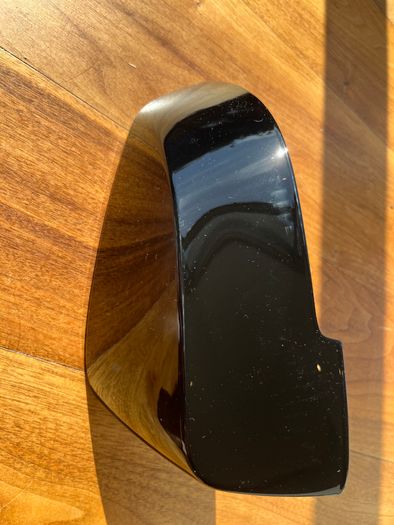 BMW genuine wing mirror cap