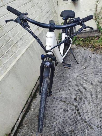 e bike