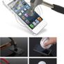 Buff Guard Screen Absorption Protector Shockproof Shock Proof for iPhone 5 / 5S Image 4