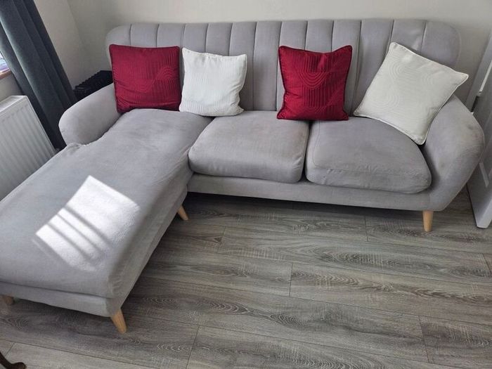 Two couches