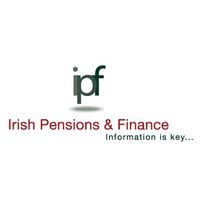 Irish Pensions & Finance Jobs in Ireland